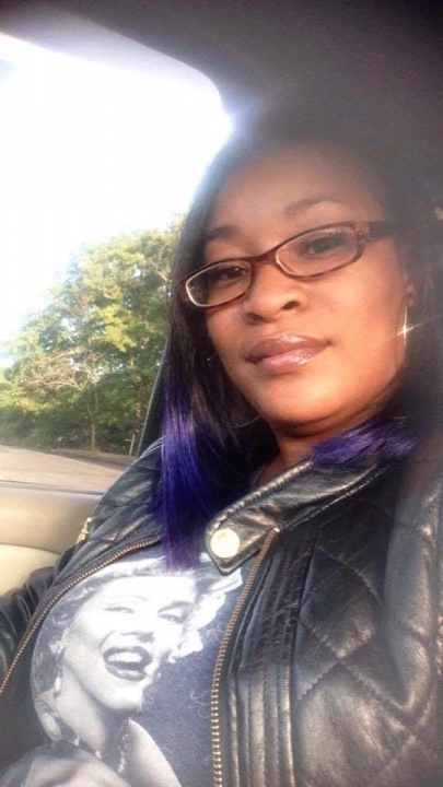 Tara Roalston - Class of 2003 - F L Schlagle High School