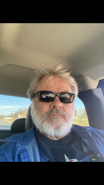 Donald Joe Belknap - Class of 1976 - F L Schlagle High School