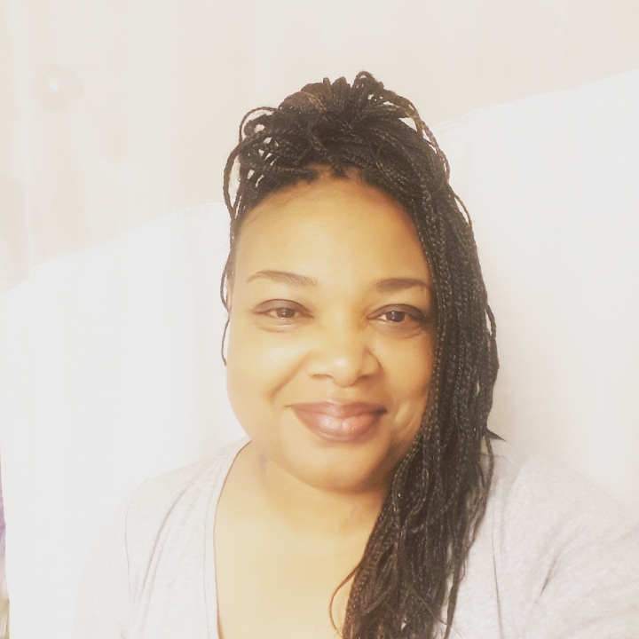 Mchelle Butler - Class of 1991 - F L Schlagle High School