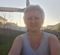Sharron Braden