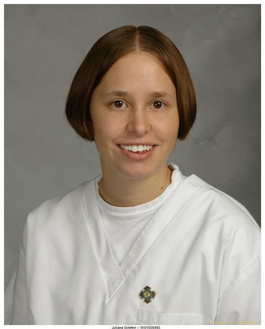 Juliana Schiferl - Class of 2002 - Elmwood Park High School