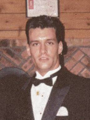 Michael Stichauf - Class of 1981 - Elmwood Park High School