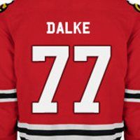 Steven Dalke - Class of 1988 - Elmwood Park High School