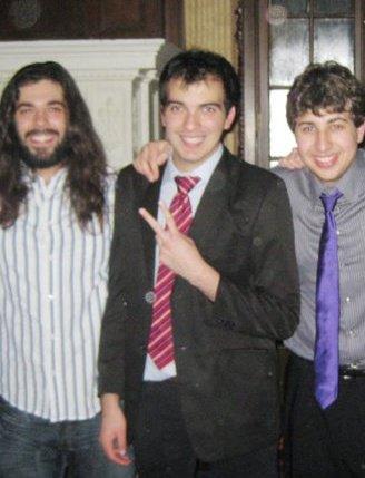 William Borges - Class of 2007 - Elmwood Park High School
