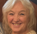 Kathy Kathleen Tente