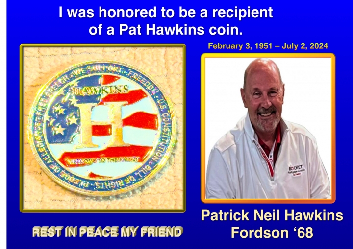 Fordson High School Alumni Photo