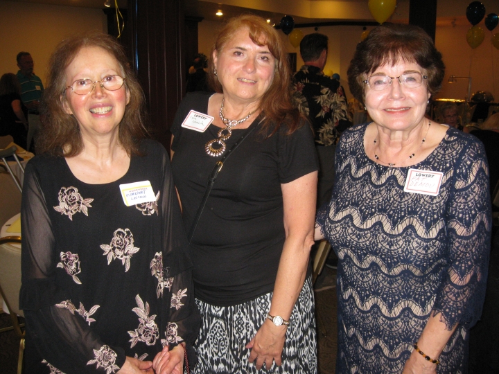 Fordson High School Alumni Photo