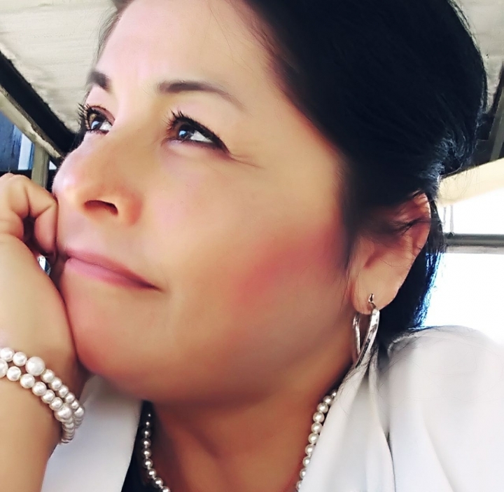Noemi Alvarez - Class of 1977 - Fordson High School