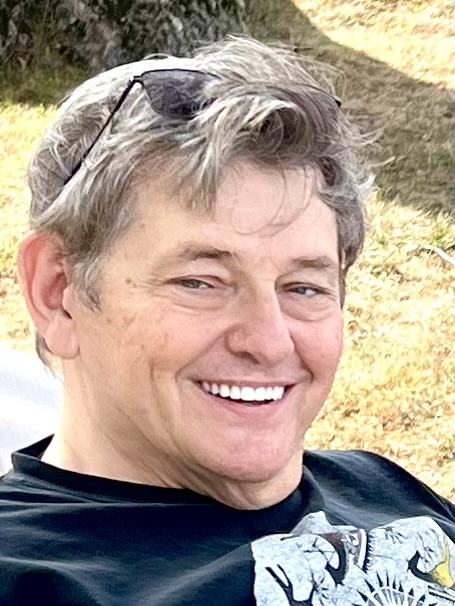 Richard Baniowski - Class of 1967 - Fordson High School