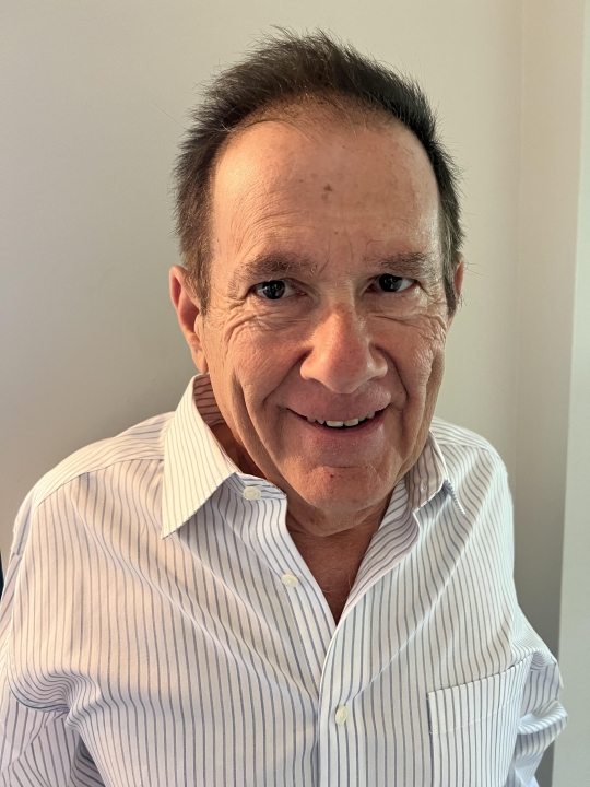 James Mann - Class of 1971 - Fordson High School