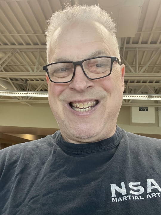Jeffrey Morris - Class of 1976 - Fordson High School