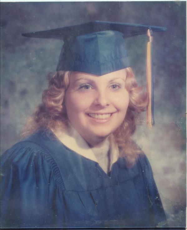 Debbie Mcclure - Class of 1973 - Fordson High School