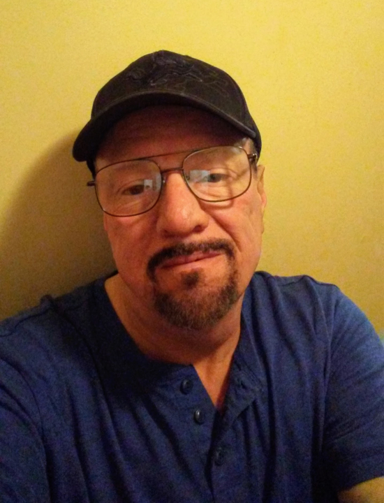 Michael King Michael King - Class of 1975 - Fordson High School