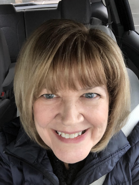 Patricia Cirocco - Class of 1977 - Fordson High School