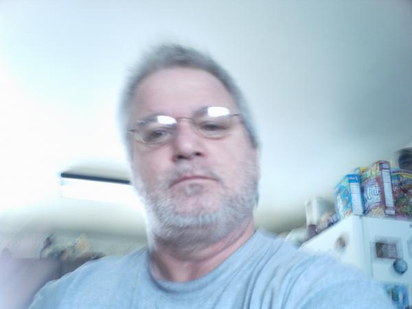 Dennis Sharpy - Class of 1975 - Fordson High School
