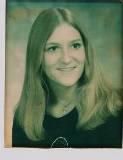 Merry Richhart - Class of 1975 - Fordson High School