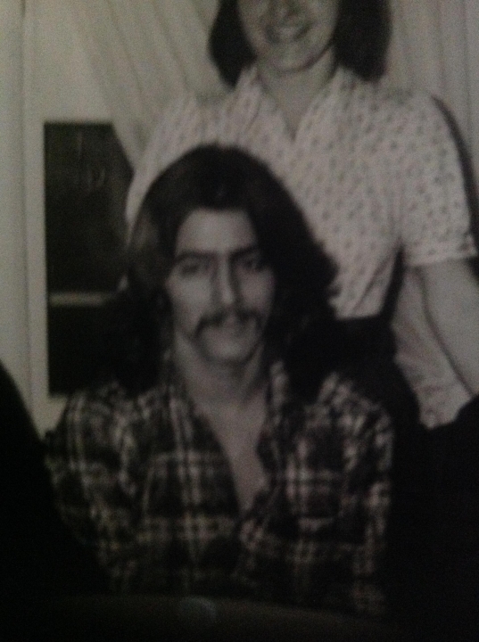 Gary Trocino - Class of 1970 - Fordson High School