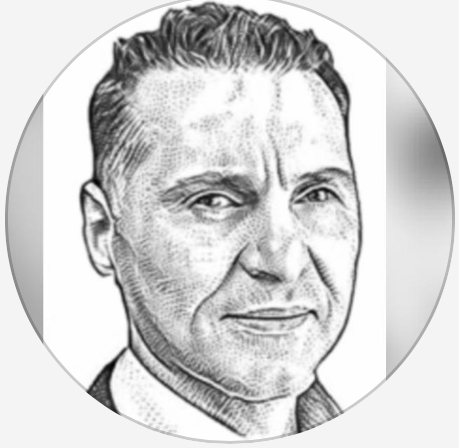 Billal Hammoud - Class of 1989 - Fordson High School