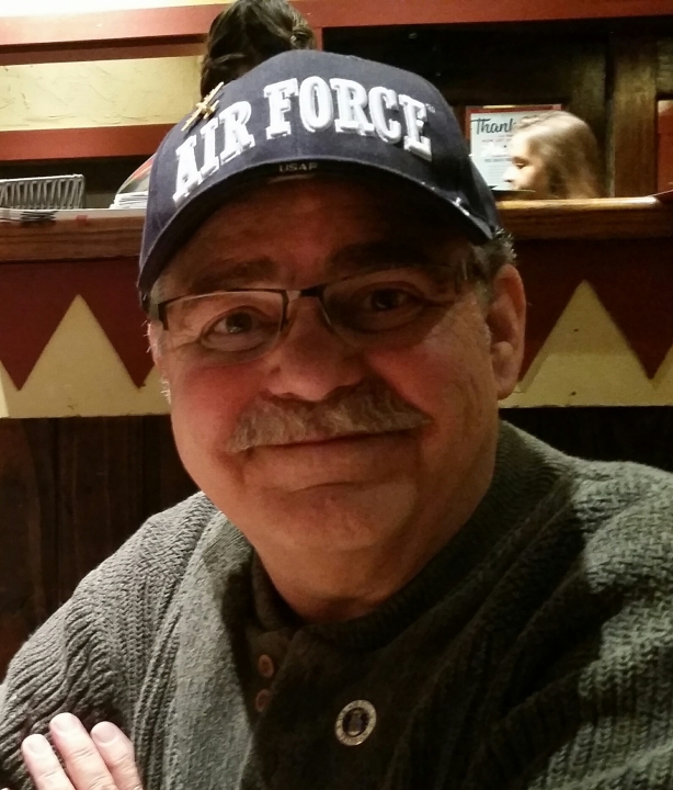 Gary Odor Odor - Class of 1970 - Fordson High School