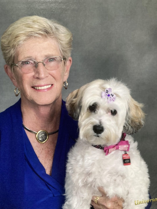 Wilma Smith - Class of 1960 - Fordson High School
