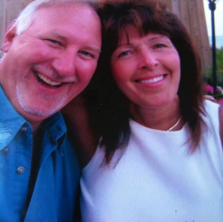 Theresa Brondell-zaryczny - Class of 1972 - Fordson High School