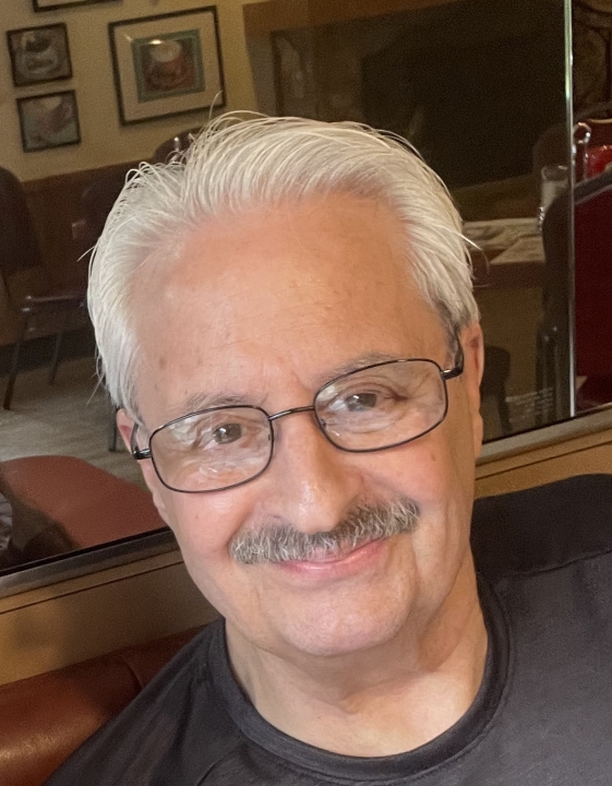 John Del Rosso - Class of 1966 - Fordson High School
