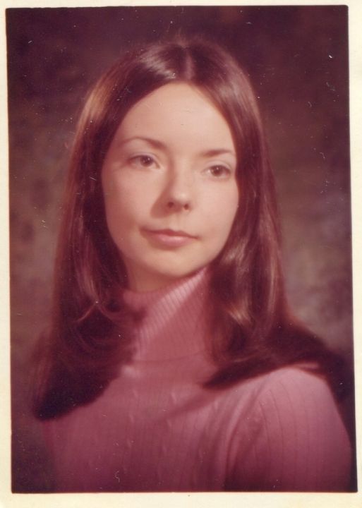 Ruth Ann Mrozinski - Class of 1974 - Fordson High School