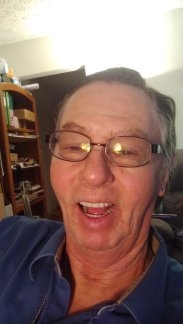 Kenneth Osiecki - Class of 1965 - Fordson High School