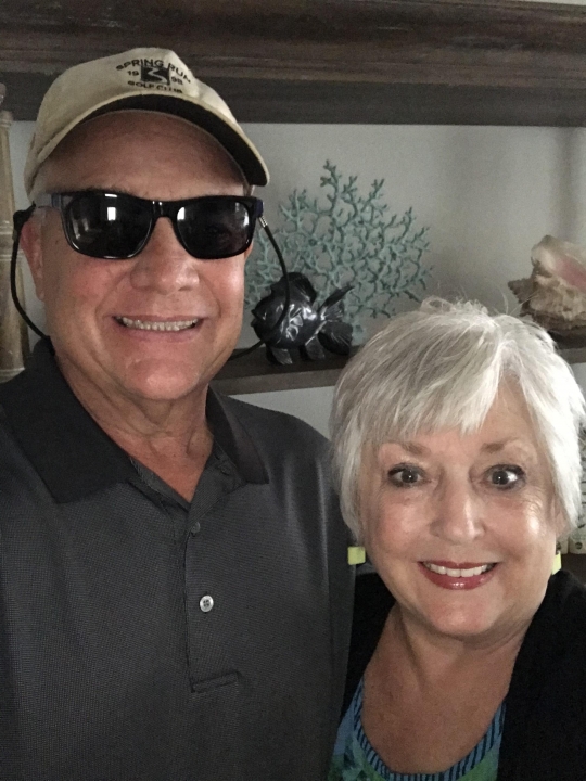 Gail Lukas - Class of 1967 - Fordson High School