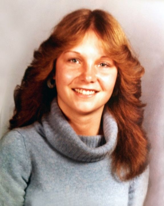Michele Draus - Class of 1980 - Fordson High School