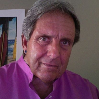 Frank Detone Frank Detone - Class of 1967 - Fordson High School