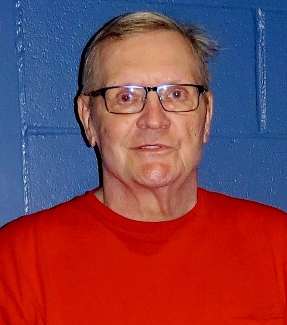 Bruce Wysocki - Class of 1967 - Fordson High School
