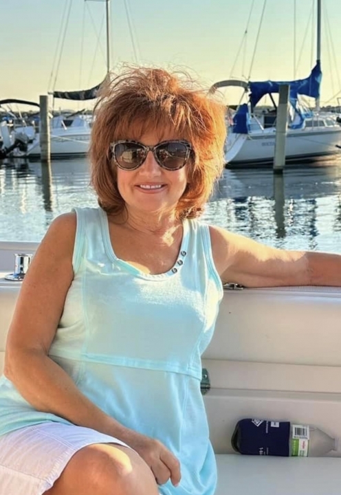 Janet Pitrone - Class of 1974 - Fordson High School