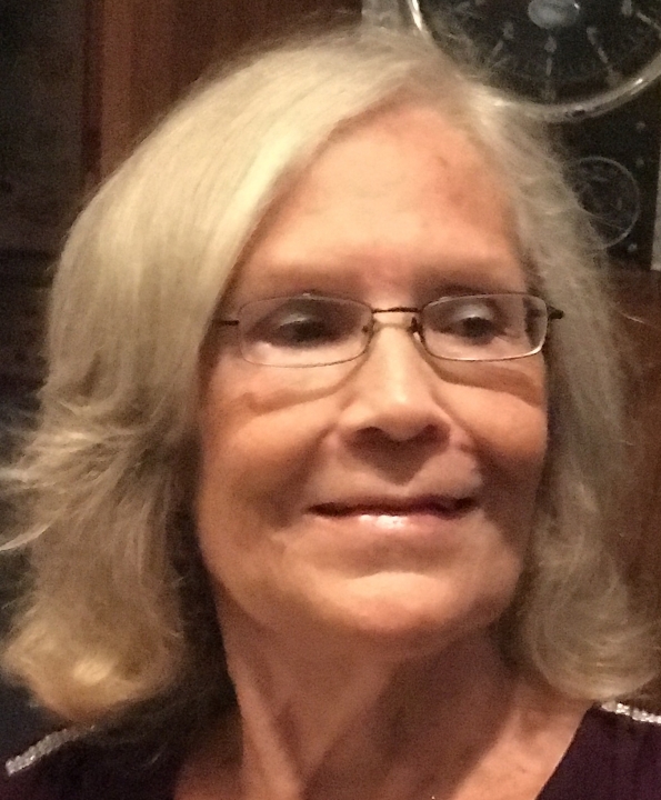 Jean Bahr - Class of 1965 - Fordson High School
