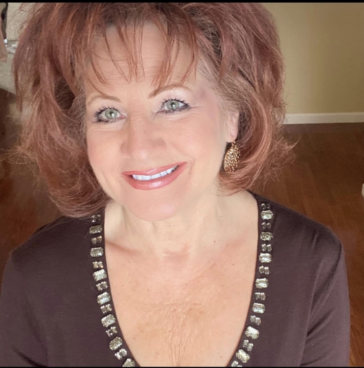 Janet Pitrone - Class of 1974 - Fordson High School