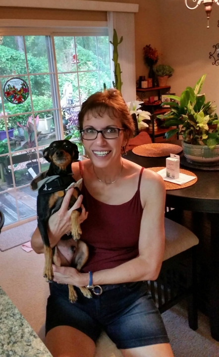 Judy Farr - Class of 1975 - Fordson High School