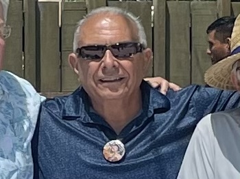 Joe Salem - Class of 1968 - Fordson High School