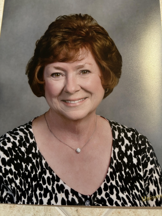 Janice Richhart - Class of 1967 - Fordson High School