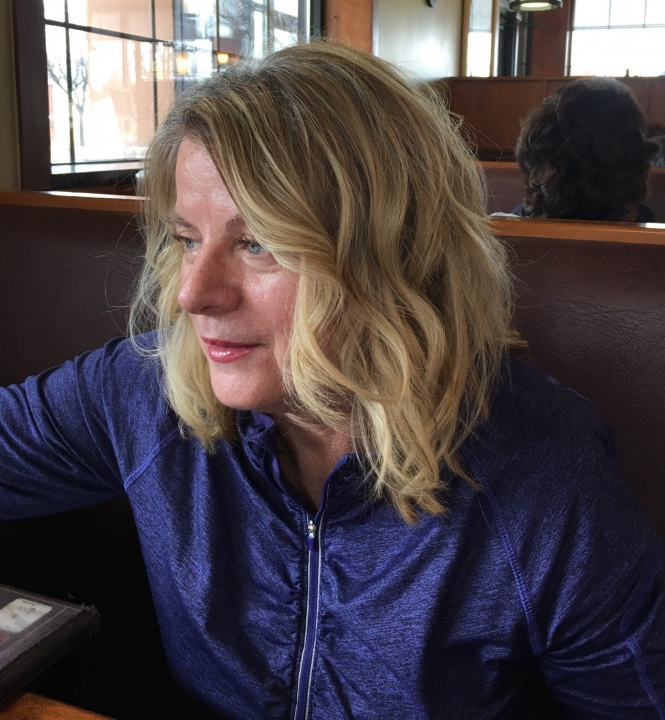 Maria Konopka - Class of 1975 - Fordson High School