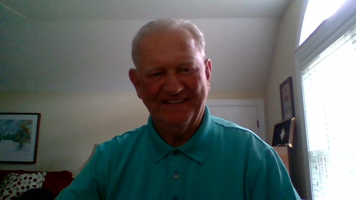 Albert Meloy - Class of 1963 - Fordson High School