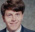 James Ditton, class of 1987