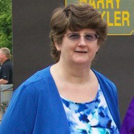 Nancy Dinges - Class of 1979 - Olympia High School