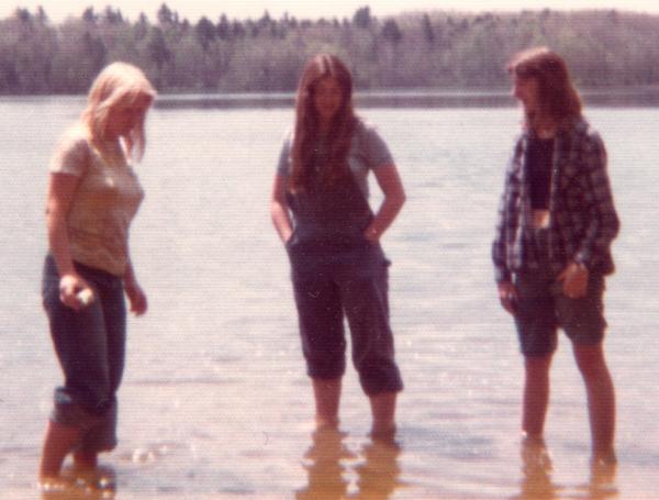 Diana Kinney - Class of 1977 - Forest Area High School