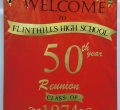 Flinthills High School Reunion Photos