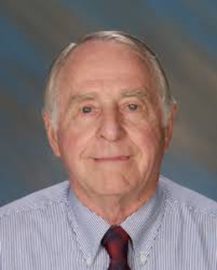 Glen Kerch - Class of 1956 - Orion High School