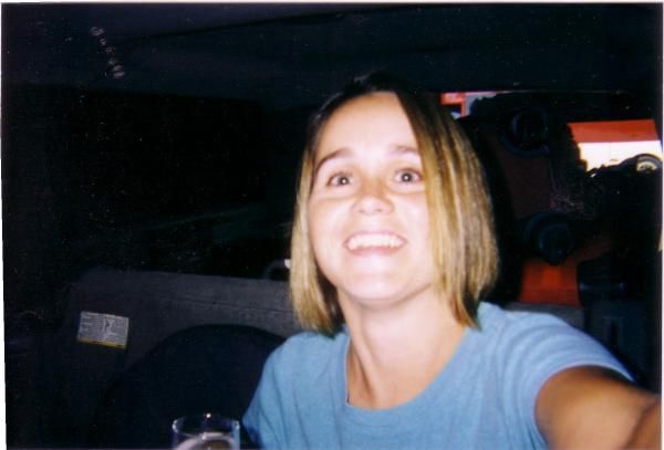 Michelle Goodwin - Class of 1992 - Galesburg High School