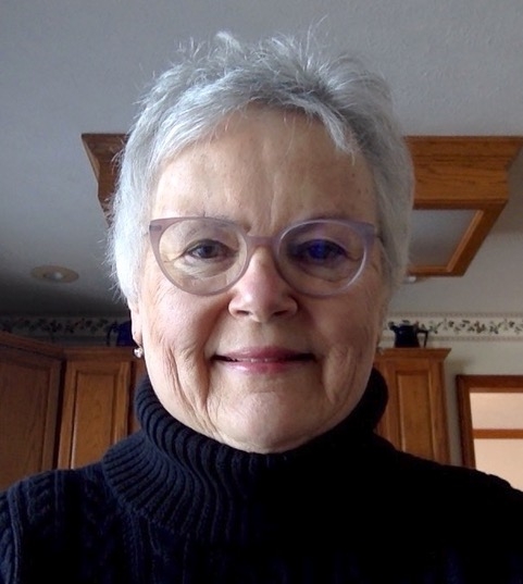 Cindy Reeves - Class of 1965 - Galesburg High School