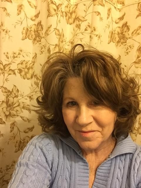 Susan Smith - Class of 1976 - Galesburg High School