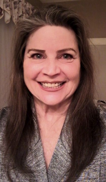 Elizabeth Willson - Class of 1968 - Galesburg High School