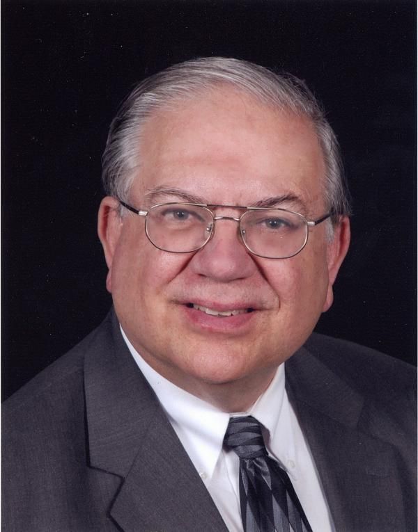 Donald Brewer - Class of 1964 - Galesburg High School